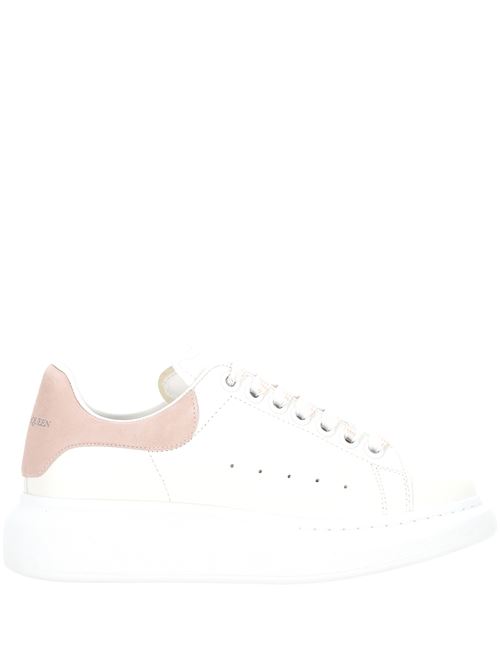 Sneakers oversize ALEXANDER MCQUEEN | 553770WIEF19182